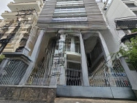 Chính Chủ Cho Thuê Nhà 38/6N Nguyễn Văn Trỗi, Q. Pn, 16X25M, Hầm Trệt Lửng 3 Lầu St, 0908140491