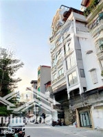 Bán Nhà Hoàng Quốc Việt- Ô Tô Tránh- Diện Tích 100M2, 8 Tầng Thang Máy, Mặt Tiền 5.7M- Giá Bán 34.8 Tỷ
