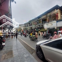 Chính Chủ Cần Bán Gấp Nhà Mặt Phố Hàng Ngang. 104M2, 3 Tầng, T1 Đang Cho Thuê 40 Triệu/ Tháng