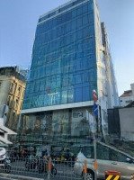 Siêu Phẩm! Tòa Nhàmặt Tiềncộng Hòa (11X23M) Gần 2000M2 Sàn - Hầm 7 Tầng - Hđt 300 Triệu/Th - Giá Bán 98 Tỷ