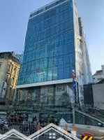 Siêu Phẩm! Tòa Nhàmặt Tiềncộng Hòa (11X23M) Gần 2000M2 Sàn - Hầm 7 Tầng - Hđt 300 Triệu/Th - Giá Bán 98 Tỷ
