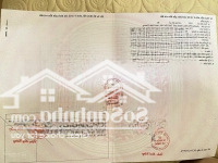 Bán Gấp Đất Nền 174M2 Tại Khu 8, Lê Hồng Phong, Phú Hòa, Thủ Dầu Một, 2,9 Tỷ Vnd