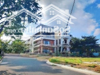 Bán Đất Biệt Thự Song Lập Khu Đô Thị Phước Long A