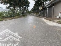 Bán Đất 47M2 Lô Góc, Tại Phú Sơn, Gia Lâm, Hà Nội Chỉ Với 2,8 Tỷ, Mặt Tiền 4,7M
