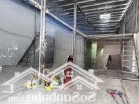 Kho Ở Đặng Thuỳ Trâm, Bình Thạnh. Phù Hợp Làm Kho Kdol, Chứa Hàng, Sx Nhẹ. Xe Tải 5 Tấn Ra Vào
