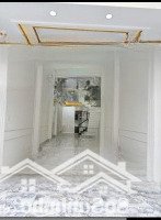 Nhà Xây Mới Bán Nhanh Giá Bán 3.160Tỷ/62,9M2- Trần Kế Xương, Phú Nhuận. Thông Ra Đường Trân Kế Xương
