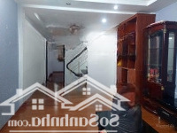 Bán Nhà Phố Chùa Bộc - Giá Siêu Hời - Trung Tâm Quận Đống Đa - Gần Ô Tô - Ngõ Rộng - An Ninh Tốt