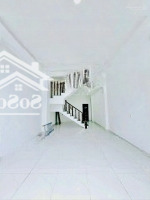 Bán Gấp Nhà Sổ Hồng Riêng Hẻm Số 2 Đường Phạm Hữu Lầu Q7
