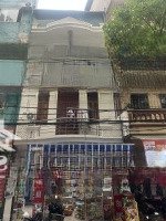 Lô Góc Thoáng 2 Mặt Tiền Vĩnh Viễn-Ngõ Nông - Gần Phố