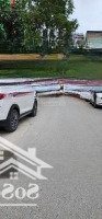 Lô Góc Thoáng 2 Mặt Tiền Vĩnh Viễn-Ngõ Nông - Gần Phố