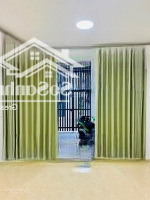 Nhà Mới Đẹp 2 Tầng Gồm 3 Phòng Ngủ 2 Vệ Sinh Hẻm Ô Tô Rộng 6M, Sổ Vuông Vức Đẹp, Chỉ Nhỉnh 4 Tỷ Thương Lượng
