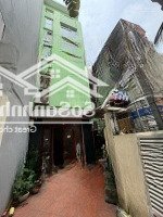 Bán Nhà Phố Vọng Dân Xây 89M2 - 4 Tầng - 4 Ngủ - 20M Ra Mặt Phố Vọng - Giá Siêu Tốt