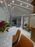 Bán Biệt Thự Mới Shr Mặt Tiển Đường Hà Bổng, Trung Mỹ Tây, Quận 12 Gần Ngã Tư An Sương, Song Hành