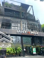 Mới!! Mặt Tiền Trần Hưng Đạo, Q.5 Giáp Quận 1- 5X20M Vuông Vức- 5 Tầng Giá Chỉ 40 Tỷ Thương Lượng