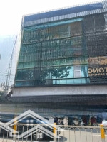 Mới!! Mặt Tiền Trần Hưng Đạo, Q.5 Giáp Quận 1- 5X20M Vuông Vức- 5 Tầng Giá Chỉ 40 Tỷ Thương Lượng