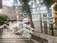Giá Đầu Tư - 51M2 Đất Thụy Phương - Ngõ Thông Kinh Doanh - Mặt Tiền Rộng 6M - Gần Trường, Chợ, Ubnd