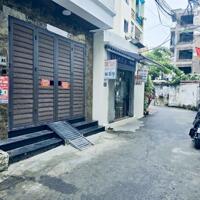 CCMN 6 tầng thang máy, 62m2, full nội thất, dòng tiền ổn định!