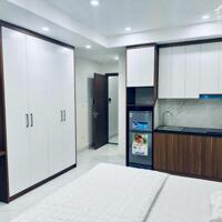 CCMN 6 tầng thang máy, 62m2, full nội thất, dòng tiền ổn định!