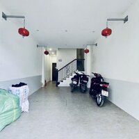 CCMN 6 tầng thang máy, 62m2, full nội thất, dòng tiền ổn định!