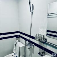 CCMN 6 tầng thang máy, 62m2, full nội thất, dòng tiền ổn định!