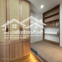 Siêu Phẩm Nhà Phố Hoàng Hoa Thám, 28,1M2, 2 Tầng, Hẻm Ba Gác, Nhỉnh 4 Tỷ.