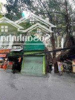 Cho Thuê Nhà Mặt Phố Vũ Thạnh, Q. Đống Đa - Nhà Nằm Giữa Chợ -Diện Tích50M2 X 5 Tầng -Mặt Tiền4.5M Nở Hậu