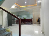 Cho Thuê Nhà 2 Lầu 4 Phòng Ngủ Kdc Phúc Đạt Phú Lợi, Thích Hợp Ở Hoặc Mở Vp