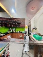 Tân Bình Gần Sân Bay - 4 Tầng Đúc Chắc Chắn ~100M2 - Khu Dân Trí Cao