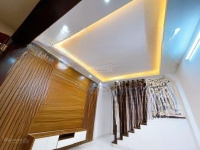 Nhà 4 Tầng Mặt Tiền, Ngay Global City, Đỗ Xuân Hợp, Mới Xây Vào Ở Ngay, Thương Lượng Mạnh