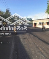 Bán Đấtmặt Tiềnhải Thượng Lãn Ông, Hàm Hiệp, Hàm Thuận Bắc, Bình Thuận 120M2 Thổ Cư Shr Chính Chủ