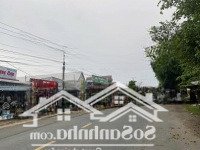 Bán Nhanh Đất Ở Nguyễn Thị Minh Khai,Phước Bình,Phước Long,Bình Phước 120M2/ 500 Triệu Shr Thổ Cư 100%