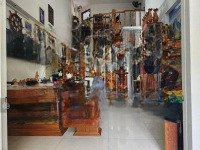 Bán Nhà Bình Thắng Dĩ An Gần Làng Đại Học Quốc Gia