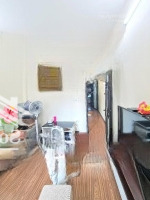 Nhỉnh 6 Tỷ | Sát Phố Tân Mai - 40M - 4 Tầng - View Phố - Ô Tô Đỗ Cửa