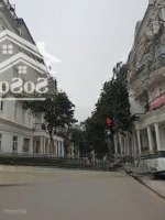 Cần Bán Lk 105M2 Louis City Đại Mỗ Vị Trí Vô Cùng Thoáng Đẹp, Hướng Đn Liên Hệ Mr Dân