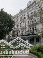 Cần Bán Lk 105M2 Louis City Đại Mỗ Vị Trí Vô Cùng Thoáng Đẹp, Hướng Đn Liên Hệ Mr Dân