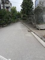 Bán Đất Tđc Trâu Quỳ, Đường 10M, Vỉa Hè Rộng Miên Man, Ở Cực Đẹp