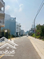 Bán Đất Kqh Phạm Hồng Thái Đà Lạt (87,75M2) 9,5Tỷ