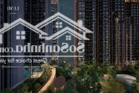 Bán Ch 4 Phòng Ngủdự Án Lumi Hà Nội Của Capitaland- Tây Mỗ- Nam Từ Liêm- 136M2- Giá Bán 10,78 Tỷ- 0936041796