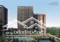 Bán Ch 4 Phòng Ngủdự Án Lumi Hà Nội Của Capitaland- Tây Mỗ- Nam Từ Liêm- 136M2- Giá Bán 10,78 Tỷ- 0936041796