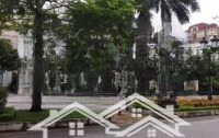 Biệt Thự Bán Tại Ciputra, 63 Tỷ Vnd, 180M2, 5 Phòng Ngủ 4 Vệ Sinh 3 Tầng, Bao Đẹp Hot!