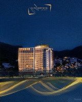 Sở Hữu Căn Hộ 2 Phòng Ngủ Khách Sạn 4 Oyster Bay Vũng Tàu - View Biển - Giá Chỉ Từ 4,7 Tỷ