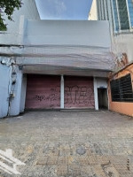 Chính Chủ Cho Thuê Nhà Mặt Tiền 245 Cộng Hòa, P13, Q. Tân Bình, 7.2X20M, Trệt + Gác, 0908140491