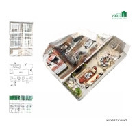 Chính Chủ Cần Bán Gấp Căn 2 Phòng Ngủchung Cư Melody Linh Đàm. Giá 3,X Tỷ