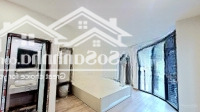Nhà Hồ Tùng Mậu 39M2 Nhỉnh 9 Tỷ Xây 7 Tầng Có Thang Máy -Thiết Kế Khác Biệt Cao Cấp-Gần Ga Tàu Điện