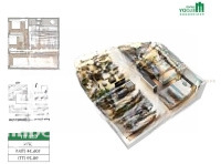 Cần Bán Chcc Melody Residence 93M2 3 Phòng Ngủ 2 Vệ Sinh Full Nội Thất, Hỗ Trợ 0%24 Tháng, Ck 8%