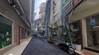 Không Thể Bỏ Lỡ Cơ Hội Sinh Lời! Hđt 90 Triệu Nhà Đẹp Tô Hiến Thành P13 Q10 1 Trệt 4 Lầu Sân Thượng