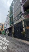 Không Thể Bỏ Lỡ Cơ Hội Sinh Lời! Hđt 90 Triệu Nhà Đẹp Tô Hiến Thành P13 Q10 1 Trệt 4 Lầu Sân Thượng