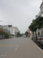 Cần Bán Liền Kề Louis City Đại Mỗ Vị Trí Kim Cương Mặt Đường Lê Quang Đạo 50M Giá 55T