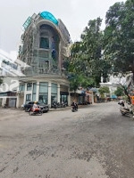 Siêu Phẩm Nhà Mặt Đường Kinh Doanh Phố Nguyễn Sơn, Vị Trí Vip, Lô Góc, Mặt Tiền 9M, 100M2 7T, 35 Tỷ
