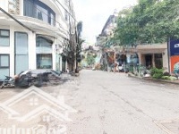 Siêu Phẩm Nhà Mặt Đường Kinh Doanh Phố Nguyễn Sơn, Vị Trí Vip, Lô Góc, Mặt Tiền 9M, 100M2 7T, 35 Tỷ